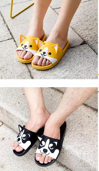 Dog Slippers