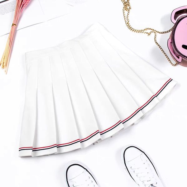 Harajuku Girl Skirt