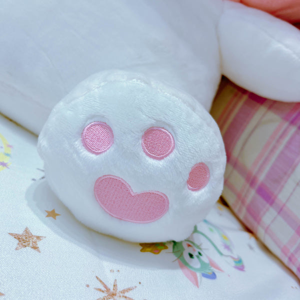 Sweet Cartoon Plush Toy
