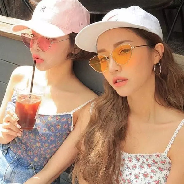 Harajuku Sunglasses