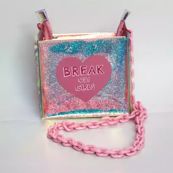 Harajuku Bag