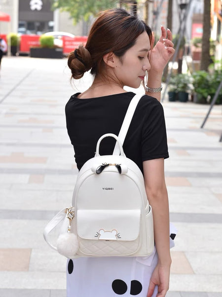 Fashion Style Backpack