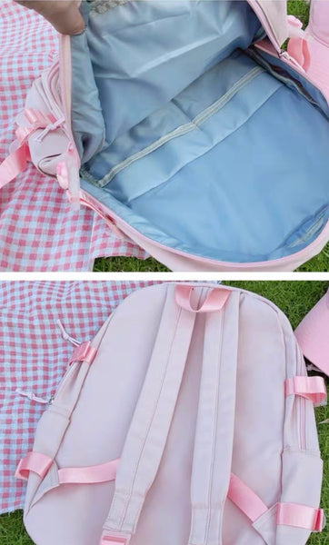 Cute Cartoon Backpack