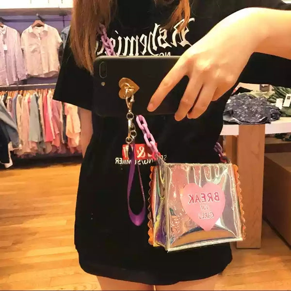 Harajuku Bag