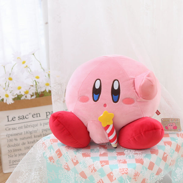 Kawaii Anime Plush Toy