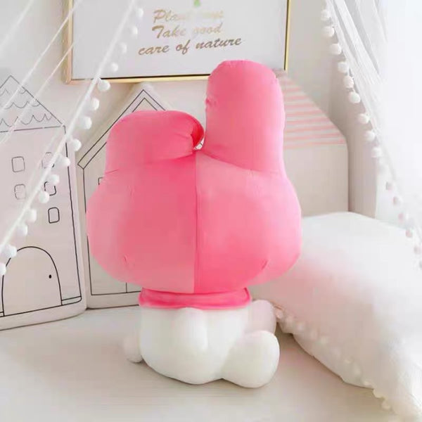 Kawaii Melody Plush Toy