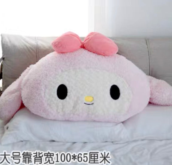 Sweet Melody Plush Toy