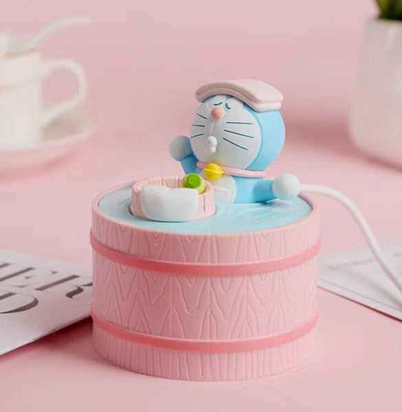 Cute Anime Humidifier