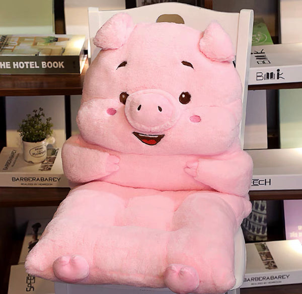 Kawaii Animals Cushion