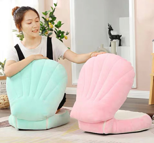 Cute Shell Sofa