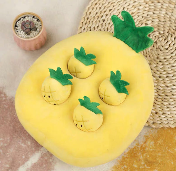 Funny Dolls Plush Toy