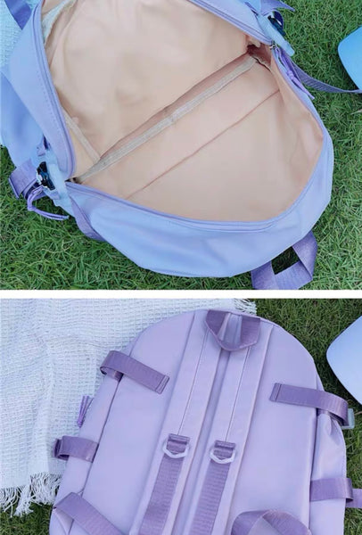 Cute Cartoon Backpack