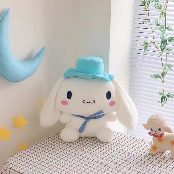 Kawaii Cinnamoroll Plush Toy