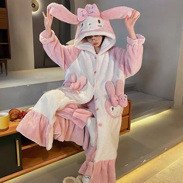 Sweet Melody Pajamas