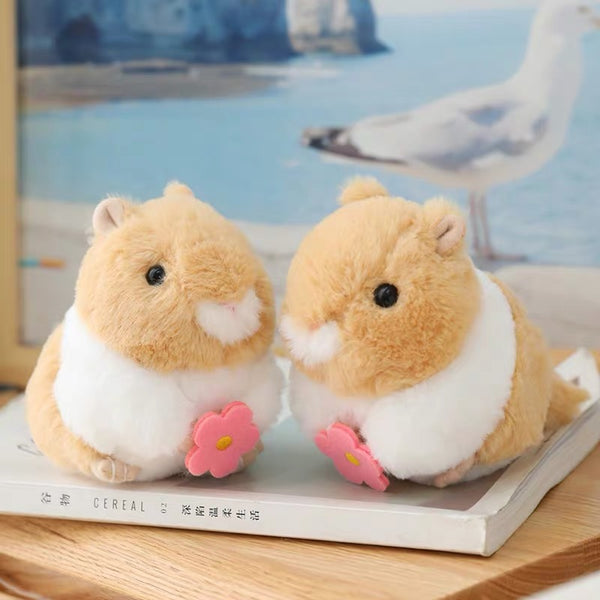 Funny Animal Toy