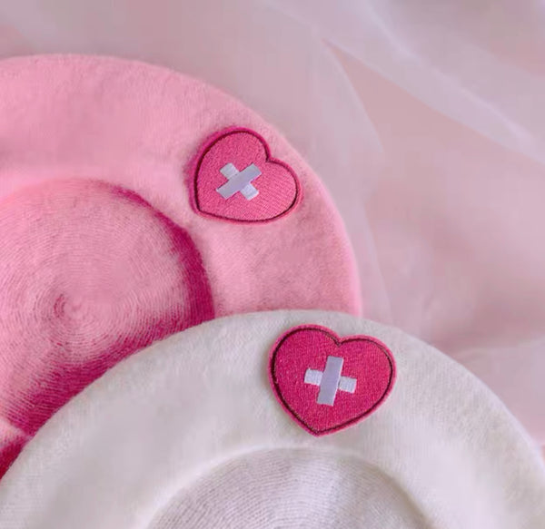 Cute Style Hat