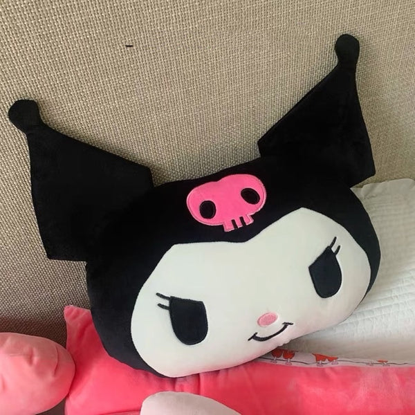 Cute Melody Pillow