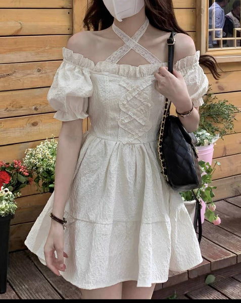 Cute Style Dress