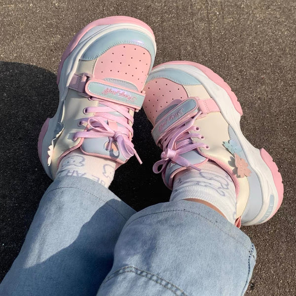Cute Style Shoes