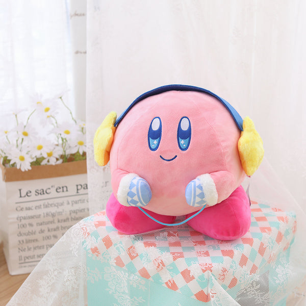 Kawaii Anime Plush Toy