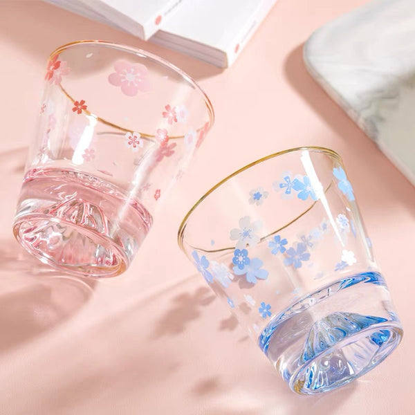 Harajuku Sakura Drinking Cup