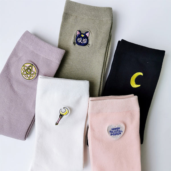 Anime Socks