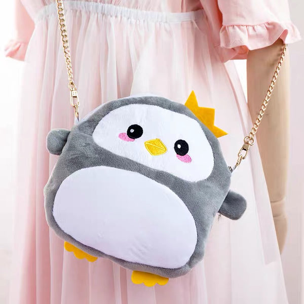 Penguin Bag