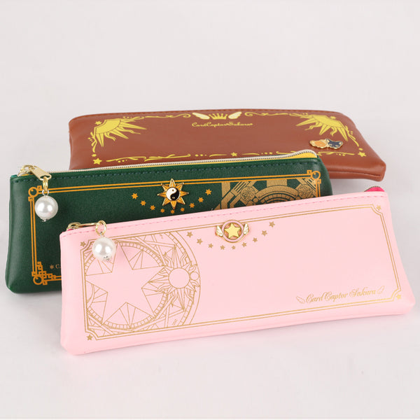 Magic Pencil Case