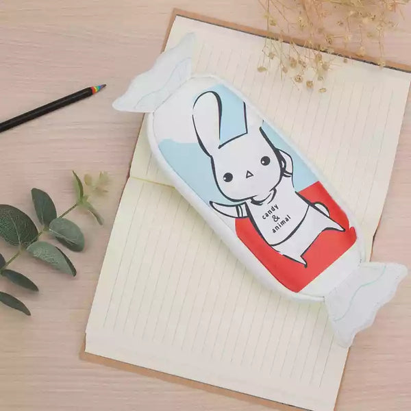 Candy Pencil Case