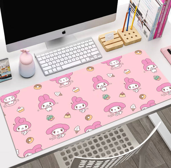 Kawaii Melody Mouse Pad