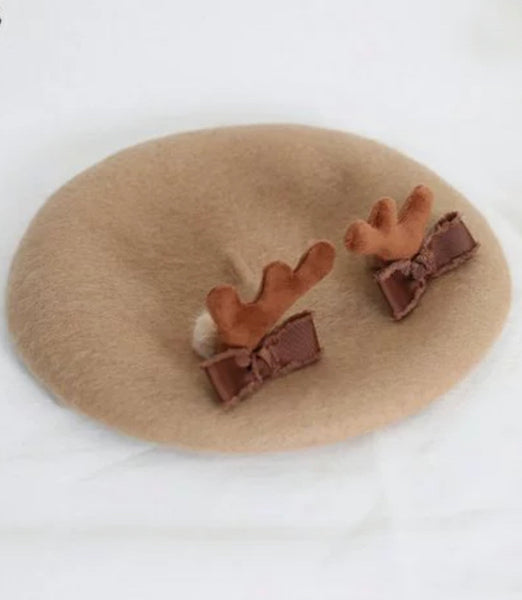 Cute Style Hat