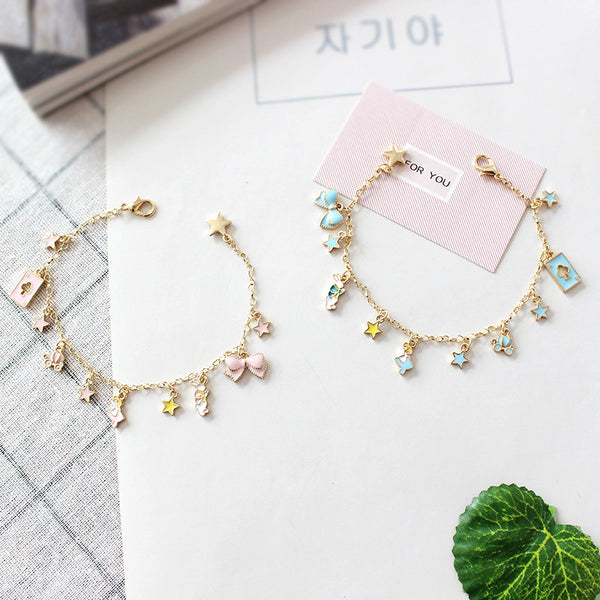 Alice Bracelet