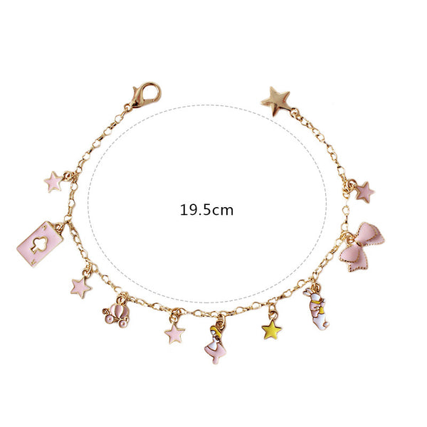 Alice Bracelet