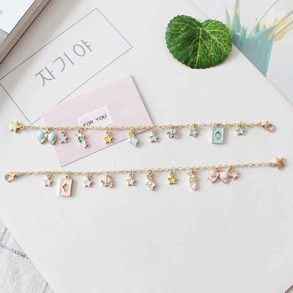 Alice Bracelet
