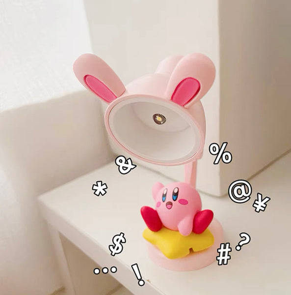 Cute Cartoon Lamp