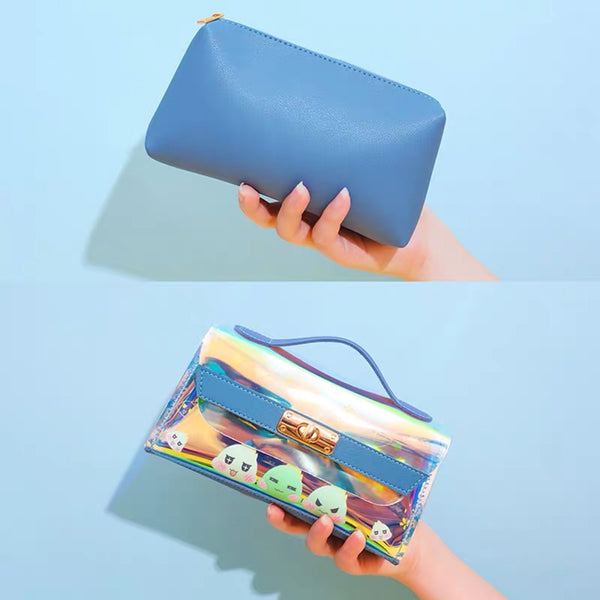 Harajuku Pencil Case