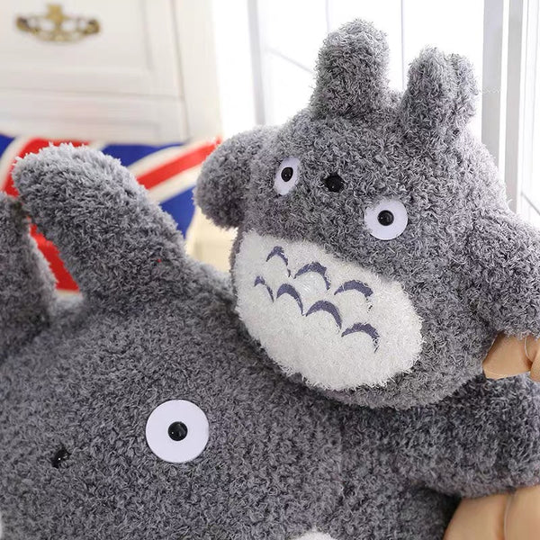 Kawaii Totoro Plush Toy