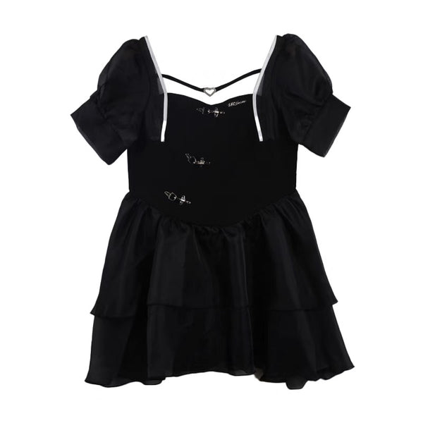 Cute Style Dress