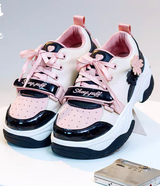 Cute Style Shoes