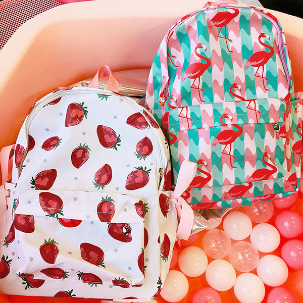 Harajuku Backpack