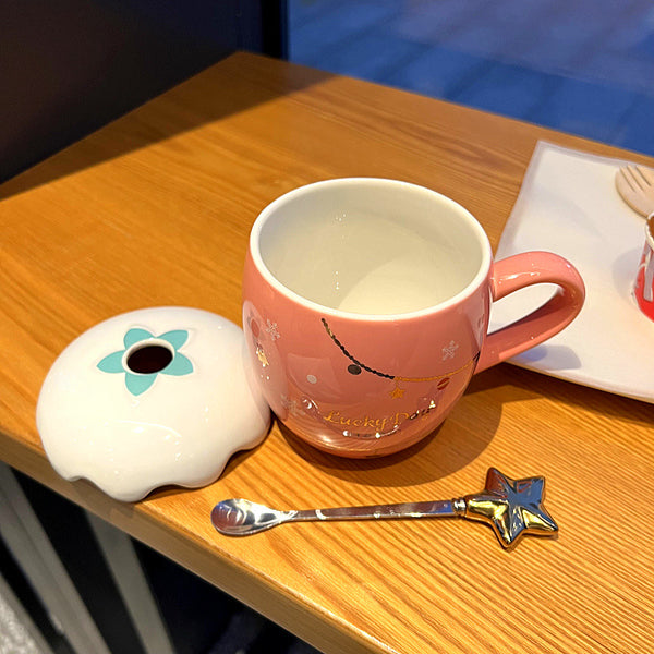 Cute Christmas Mug