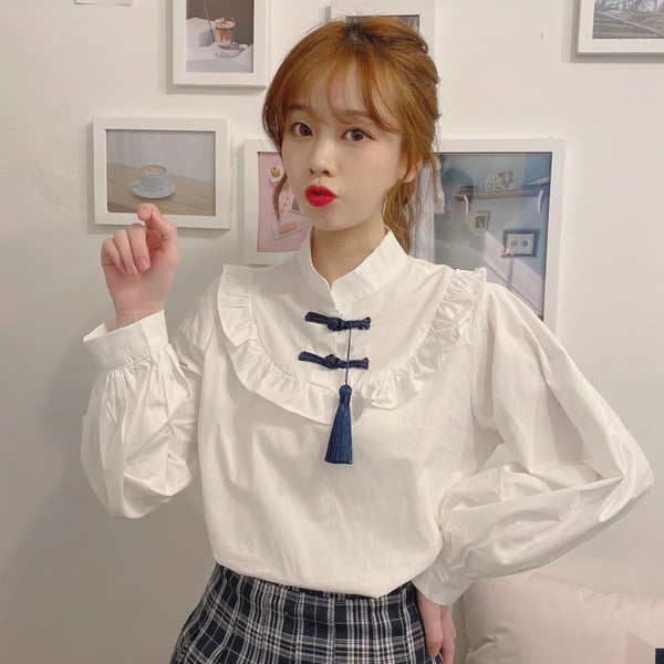 Cute Style Shirt