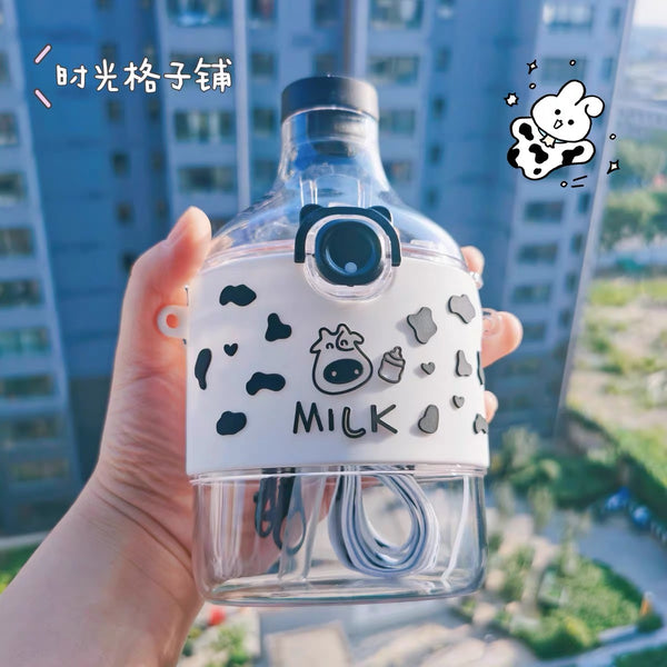 Funny Drinking Bottle