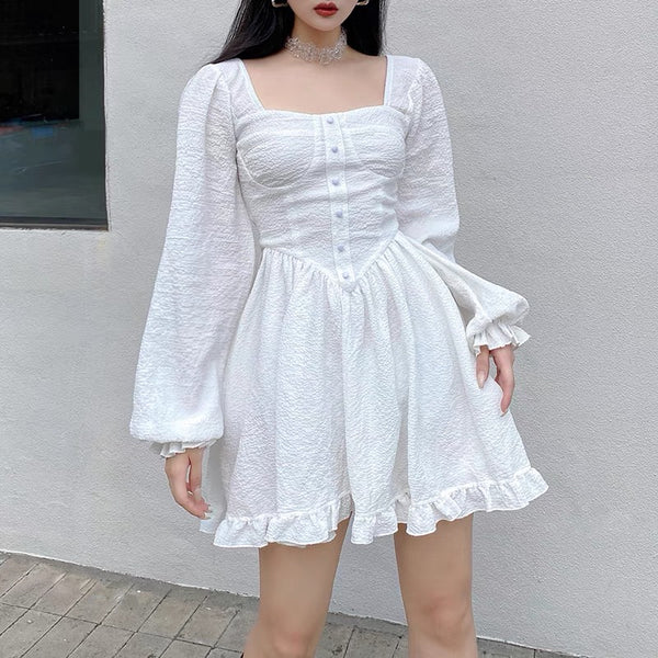 Cute Style Dress