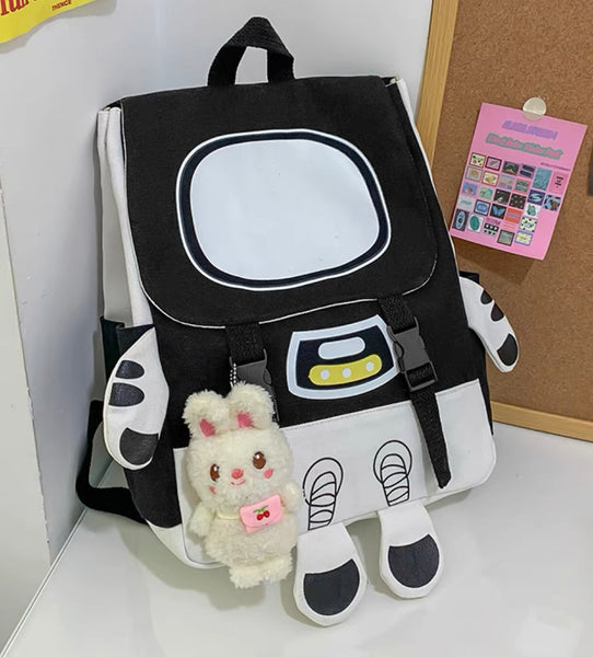 Kawaii Style Backpack