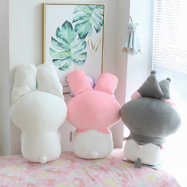 Kawaii Cartoon Plush Toy