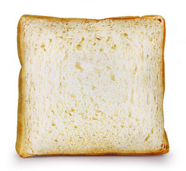 Toast Cushion