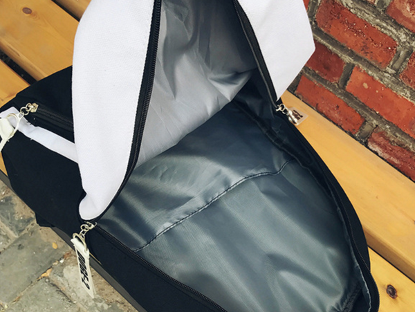 Husky Backpack