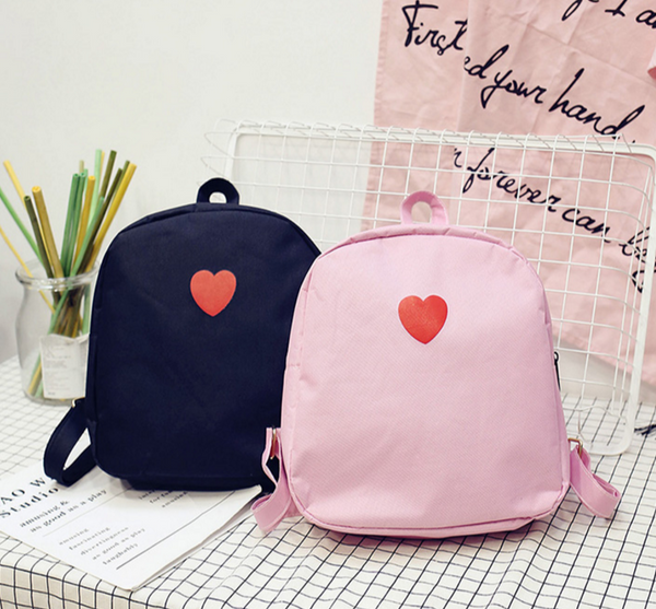 Kawaii Love Backpack