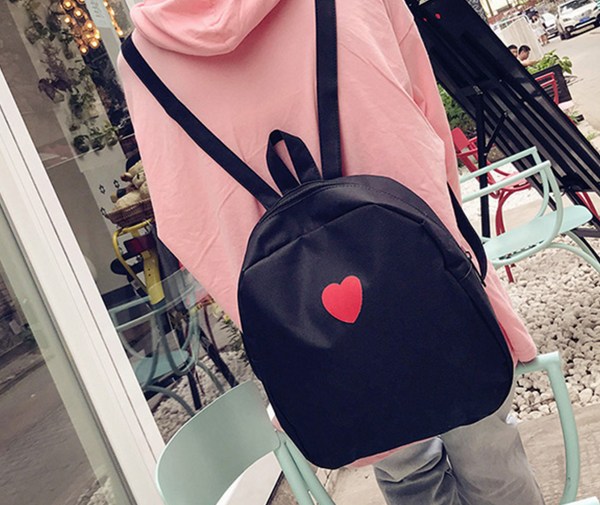 Kawaii Love Backpack